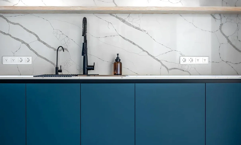 Кухонных фартуков